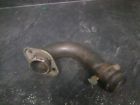 514054093 Ski Doo Rear Exhaust Header Pipe Legend Expedition Skandic