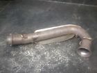 514054135 Ski Doo Front Exhaust Pipe Legend Expedition Skandic