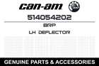 514054202 Brp 2008 2012 Ski-doo