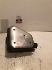 514054206 Mx Rev Muffler Resonator American Sled Parts Gc Fs