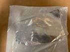 514054267 New Oem Exhaust Reflective Shield Sheet Genuine Brp