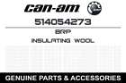 514054273 Brp 2008 2016 Ski-doo