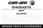 514054275 Brp 2008 2017 Ski-doo