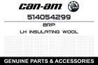 514054299 Brp 2008 2017 Ski-doo
