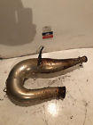 514054324 Mx Rev Tuned Pipe Expansion Chamber American Sled Parts