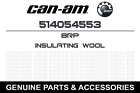 514054553 Brp 2009 2017 Ski-doo