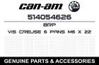 514054626 Brp 2009 2017 Ski-doo