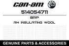 514054711 Brp 2010 2017 Ski-doo