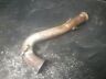 514054734 Ski Doo Short Exhaust Tube Skandic Ace