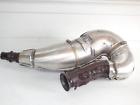 514054868 Mxz Exhaust Expansion Chamber Pipe