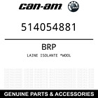 514054881 Brp Expedition Lh Insulating Wool