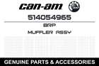 514054965 Brp 2013 2016 Ski-doo