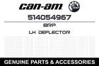 514054967 Brp 2013 2017 Ski-doo