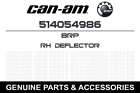 514054986 Brp 2013 2017 Ski-doo