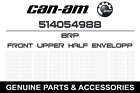 514054988 Brp 2013 2016 Ski-doo
