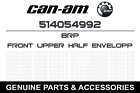 514054992 Brp 2013 2017 Ski-doo 514054992 Brp 2013 2017 Ski-doo