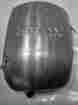 514054996 Exhaust Muffler 2015 Ski Doo