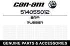 514055012 Brp 2014 2017 Ski-doo