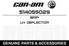 514055029 Brp 2014 2017 Ski-doo 514055029 Brp 2014 2017 Ski-doo