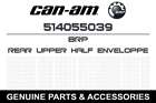 514055039 Brp 2014 2017 Ski-doo 514055039 Brp 2014 2017 Ski-doo