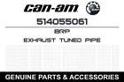 514055061 Brp 2014 2016 Ski-doo