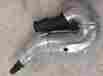 514055062 Ski-doo 2015 Skidoo Summit X Exhaust Pipe