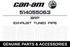 514055063 Brp 2014 2017 Ski-doo 514055063 Brp 2014 2017 Ski-doo