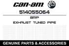 514055064 Brp 2014 2017 Ski-doo