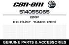 514055065 Brp 2014 2017 Ski-doo