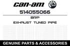 514055066 Brp 2014 2017 Ski-doo
