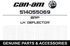 514055069 Brp 2014 2015 Ski-doo