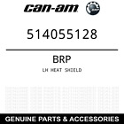 514055128 Brp Expedition Lh Heat Shield