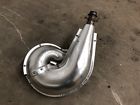 514055191 Skidoo Renegade Freeride Mxz Xrs Tnt Oem Exhaust Pipe