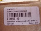 514055192 Ski-doo 850 Tune Pipe