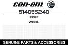 514055240 Brp 2016 2017 Ski-doo