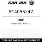 514055242 Brp Mxz Upper Cap