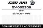 514055309 Brp 2016 2017 Ski-doo
