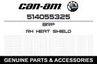 514055325 Brp 2016 2017 Ski-doo 514055325 Brp 2016 2017 Ski-doo