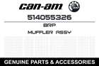 514055326 Brp 2016 2017 Ski-doo