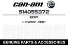 514055372 Brp 2016 2017 Ski-doo 514055372 Brp 2016 2017 Ski-doo