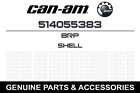 514055383 Brp 2016 2017 Ski-doo