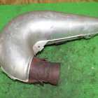 514097800 Oem Exhaust Expansion Chamber Pipe Formula