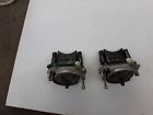 515177471 Ski Doo Summit Xm Exhaust Valve Assemblies Set Of 515177471 Ski Doo Summit Xm Exhaust Valve Assemblies Set Of