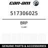 517306025 Brp Clamp