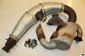 5244399 Polaris Rmk Exhaust System Muffler Can Expansion Chamber