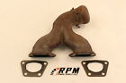 5245177 Skidoo Skandic Oem Exhaust Header Manifold Pipe