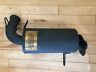 5324 Ski Doo Ace Trail Stalker Muffler By Gse Performance