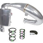54-369 Straightline Performance Slp Stage Powerup Kit Polaris Rush