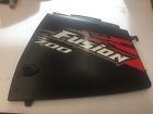 5434938-293 Polaris Snowmobile Fusion Right Hand Side Panel