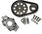 Ls1-ls6 55002 Slp Oil Pump-timing Set